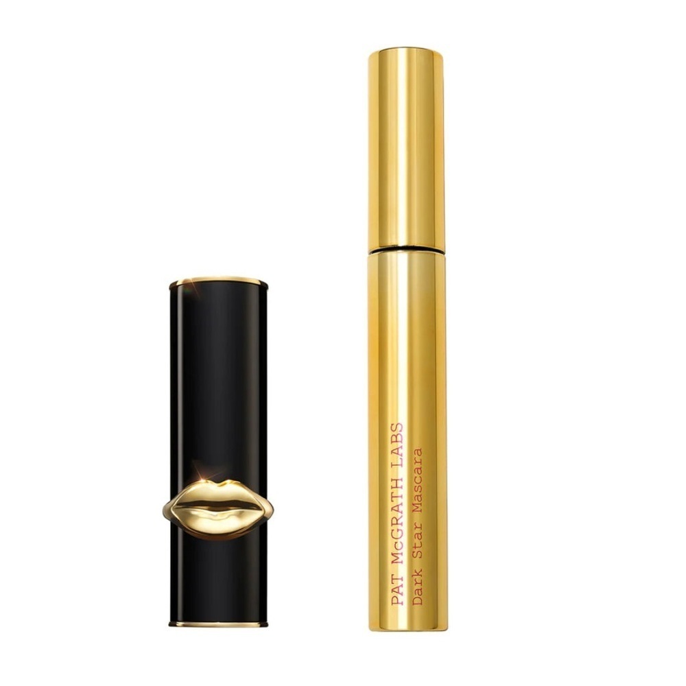 Pat McGrath Gold Luxe Lipstick and Mascara Set - Picture 8 of 10
